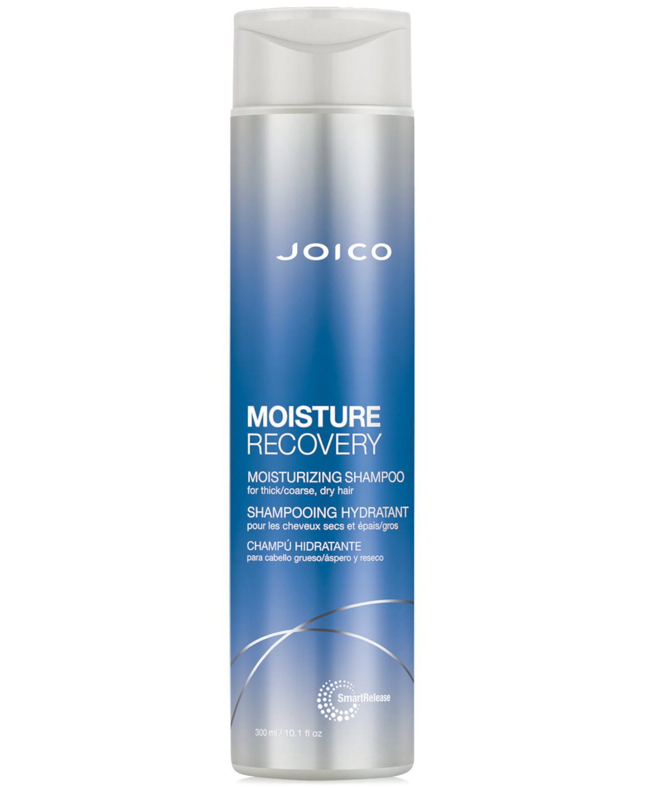 Moisture Recovery Moisturizing Shampoo For Dry Hair, 10.1 oz. Joico