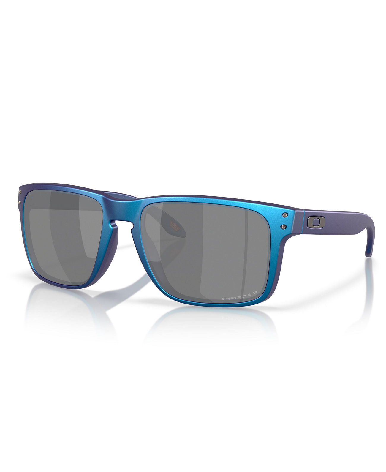 Солнцезащитные очки Oakley Holbrook XL OO9417 Oakley