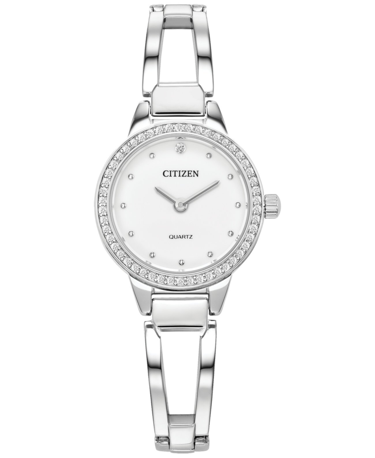 Смарт часы Citizen Women's, 24mm Citizen