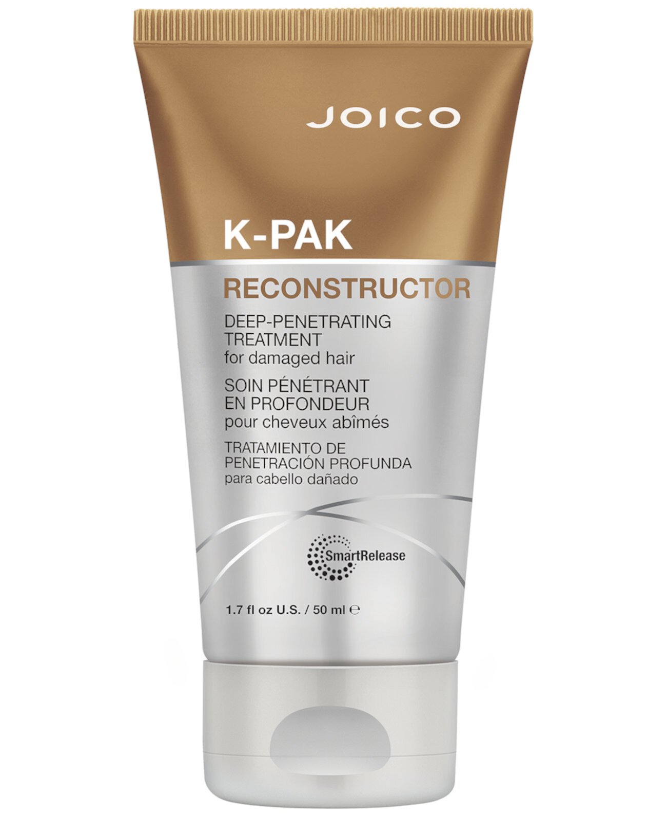 K-PAK Reconstructor Deep-Penetrating Treatment, 1.7 oz. Joico