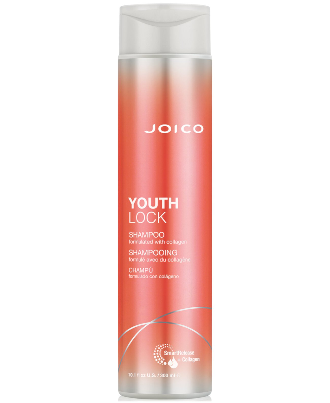 YouthLock Shampoo, 10.1 oz. Joico