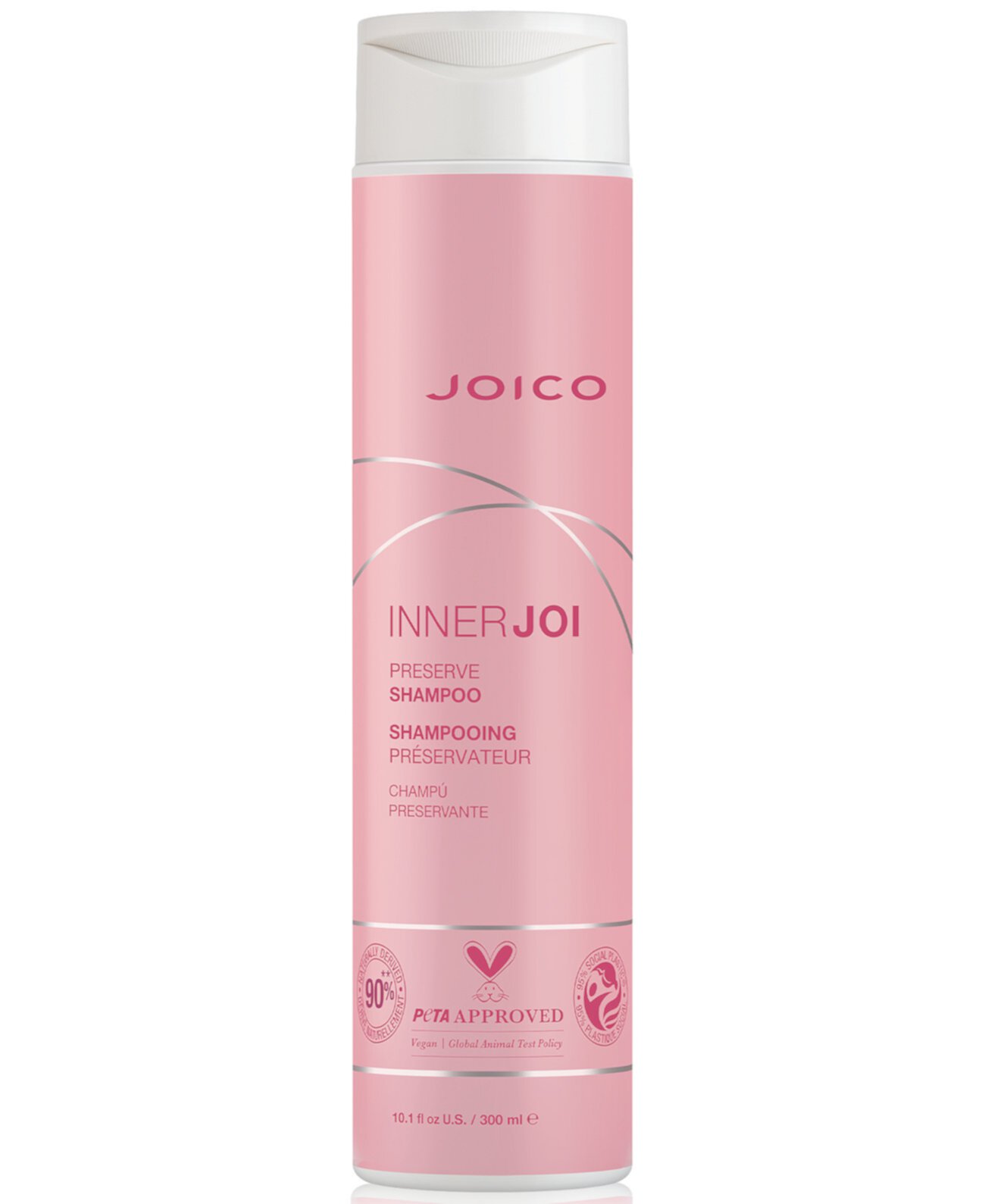 Inner Joi Preserve Shampoo, 10.1 oz. Joico