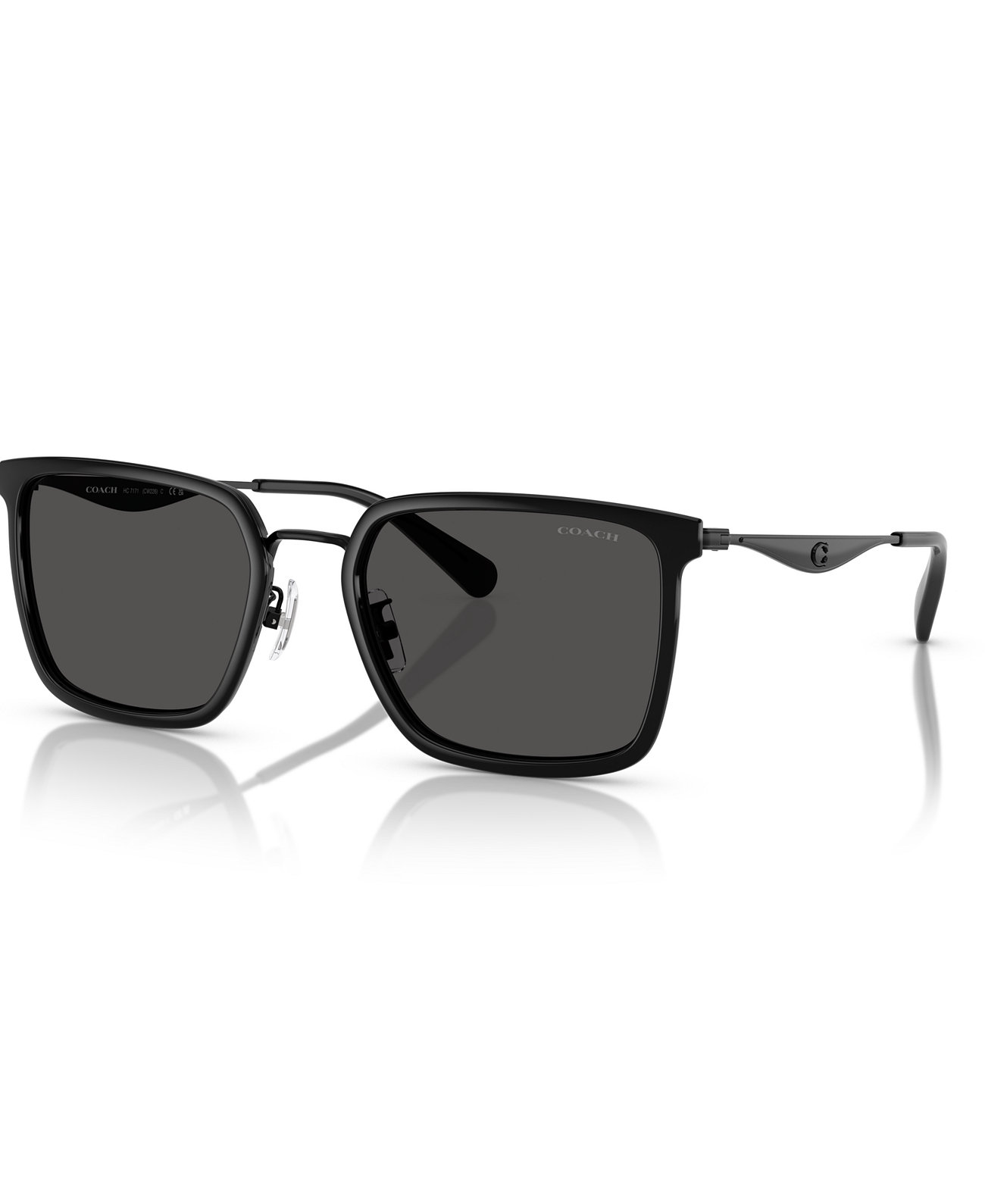 Солнцезащитные очки COACH Men's Sunglasses, CW226 HC7171 COACH