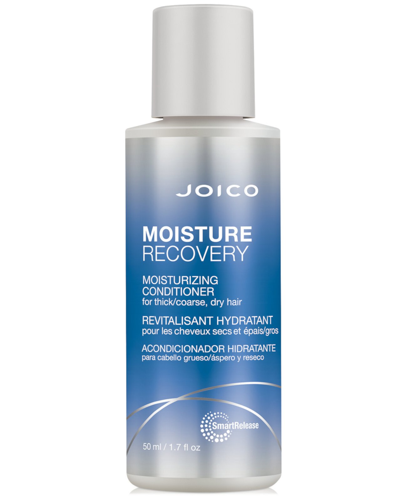 Moisture Recovery Moisturizing Conditioner For Dry Hair, 1.7 oz. Joico