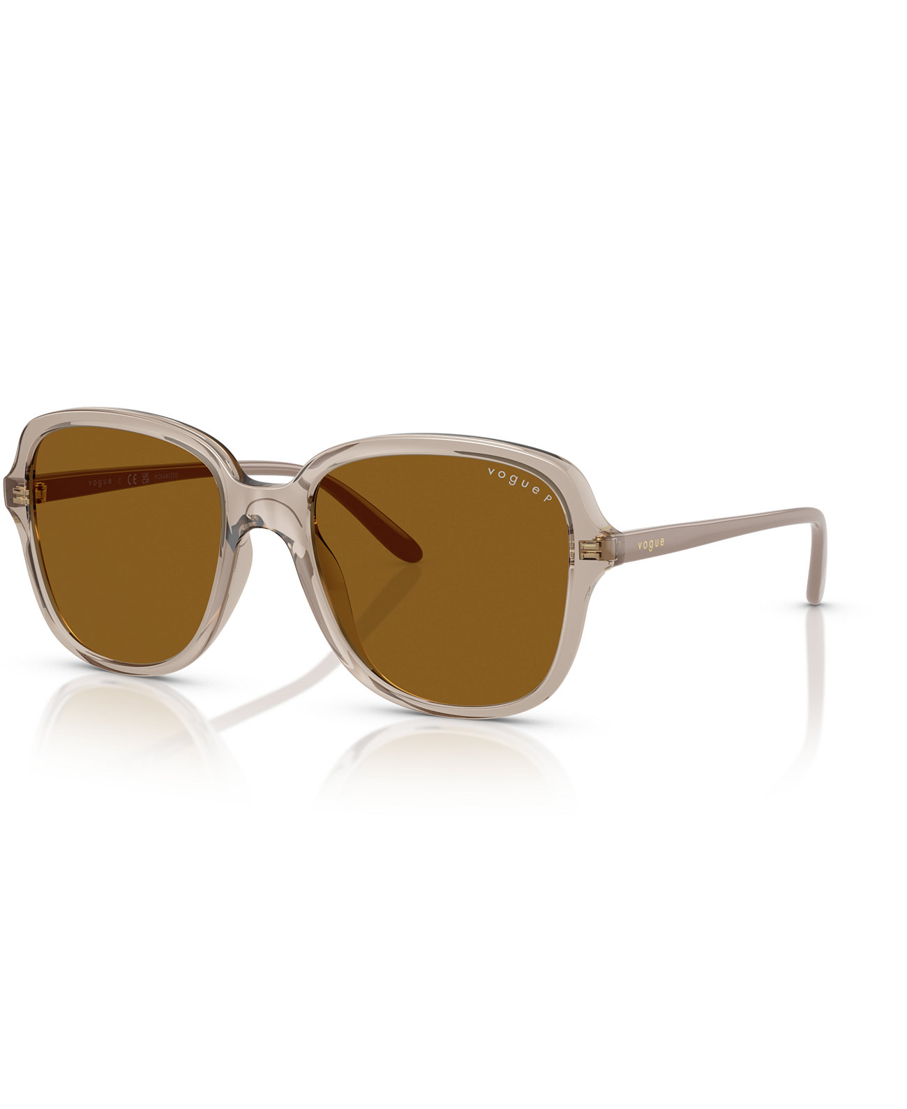 Солнцезащитные очки Vogue Women's Polarized VO5601S Vogue