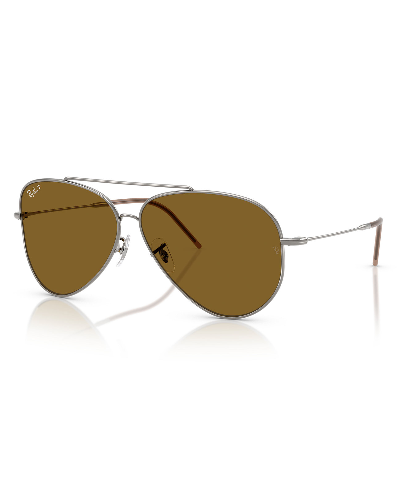 Солнцезащитные очки Ray-Ban Aviator Reverse RBR0101S Ray-Ban