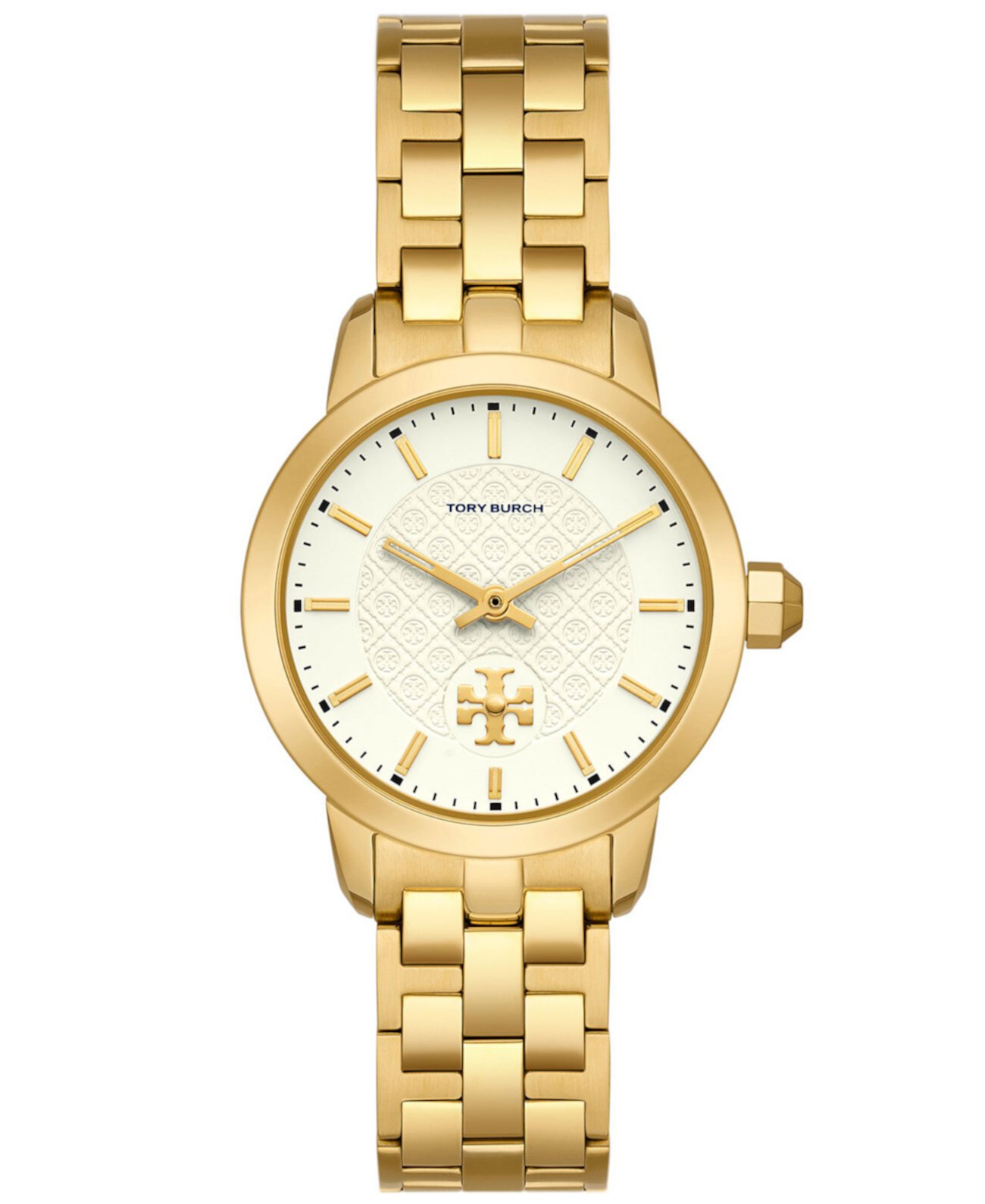 Смарт часы Tory Burch Women's The Tory, 34mm Tory Burch