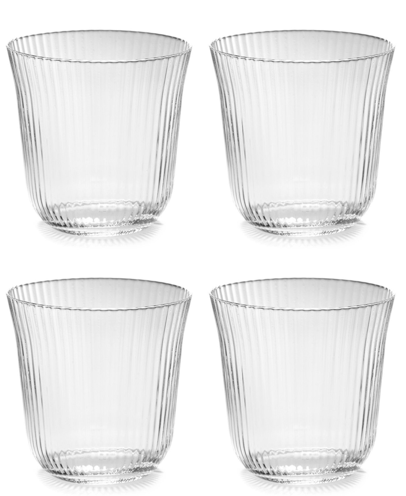 Inki Large Tumblers, Set of 2 Serax