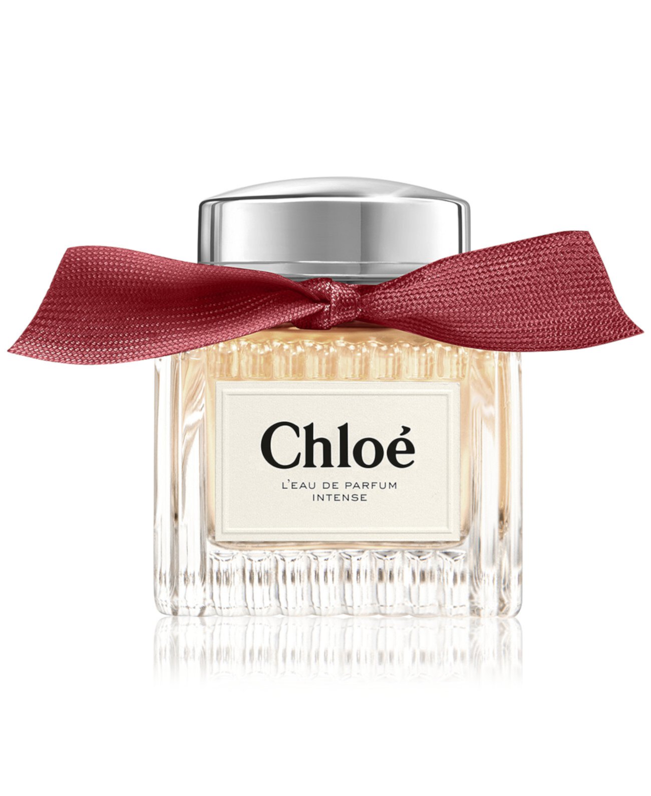 Chloé L'Eau de Parfum Intense, 1.7 fl oz - Флоральный аромат с нотами малины и розы Chloe