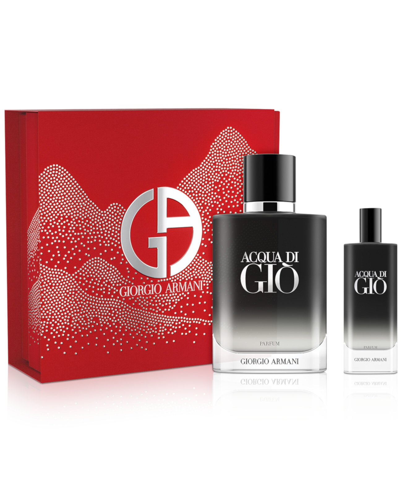 Armani Beauty Men's 2-Pc. Acqua di Giò Parfum Gift Set Giorgio Armani