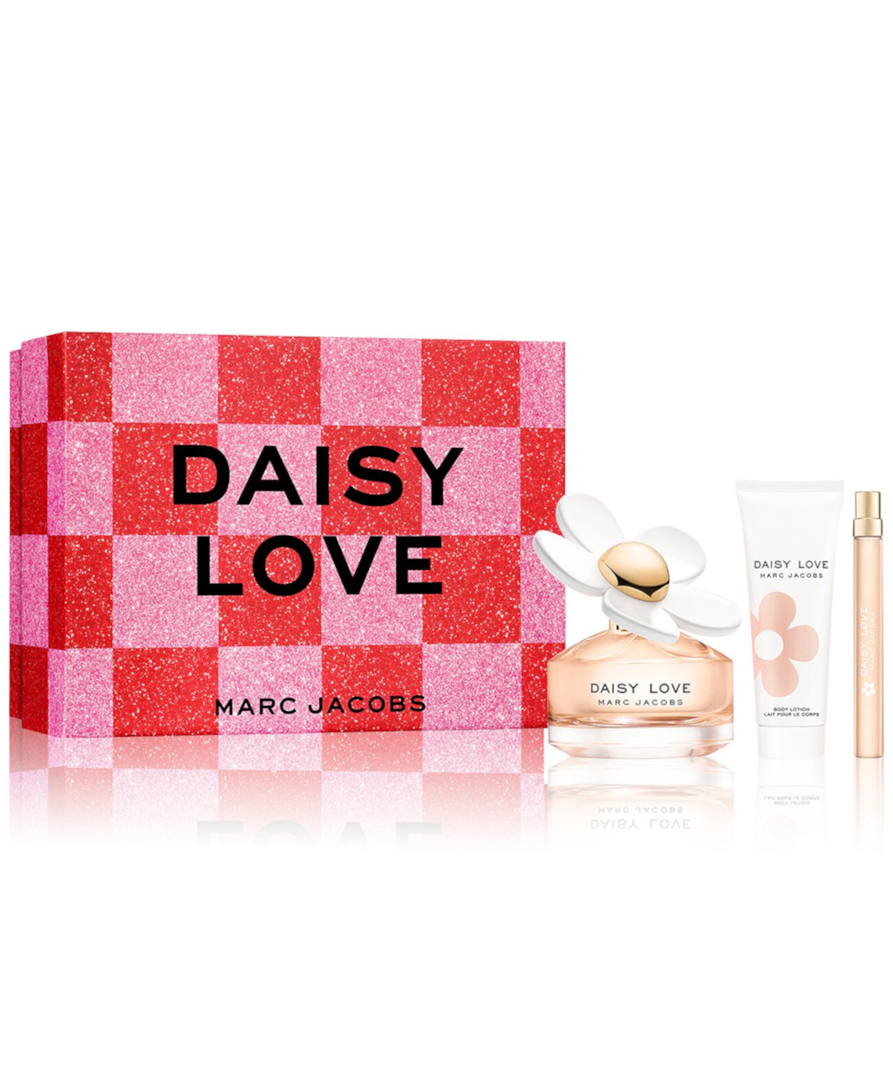 3-Pc. Daisy Love Eau de Toilette Gift Set Marc Jacobs