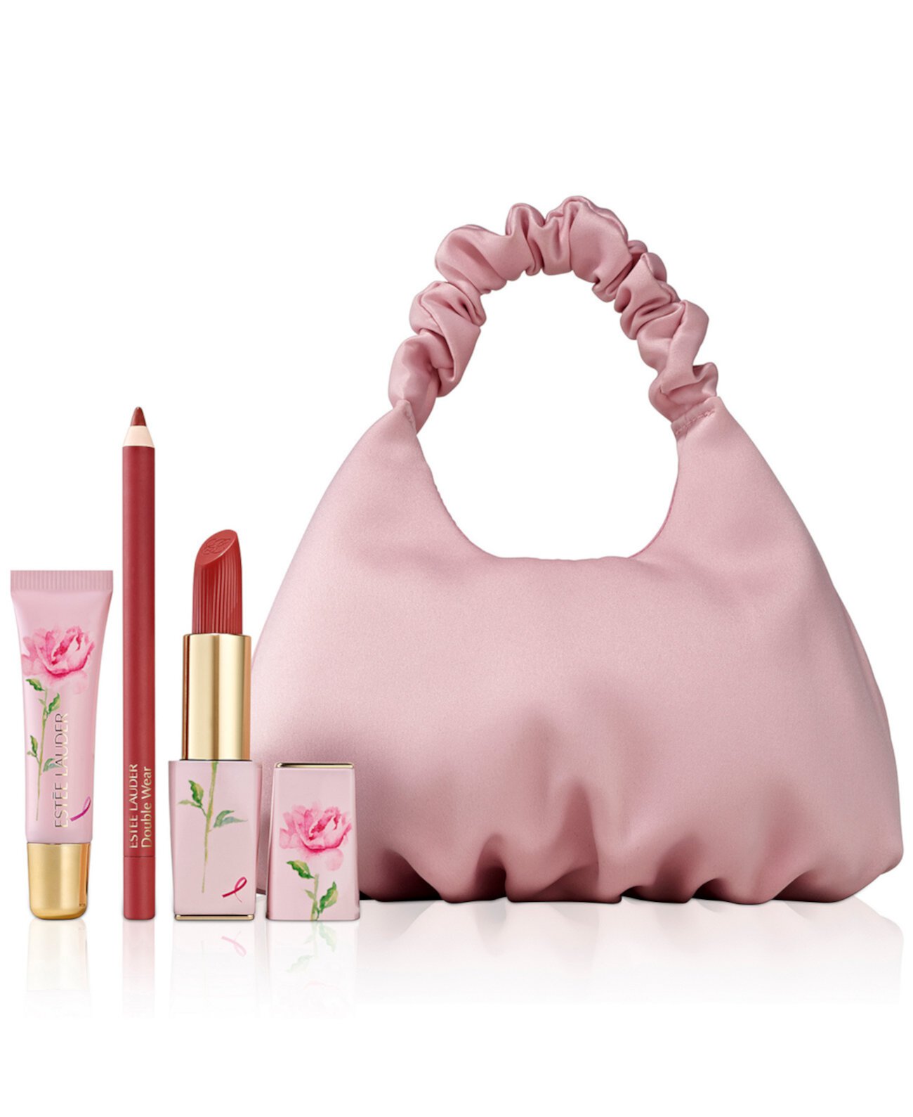 4-Pc. Bouquet Of Strength Lip Set Estee Lauder