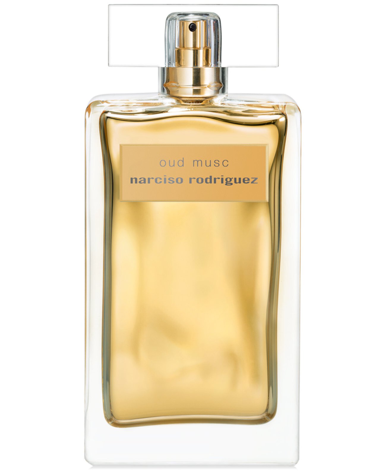 Oud Musc Eau de Parfum Intense, 3.3 oz. Narciso Rodriguez