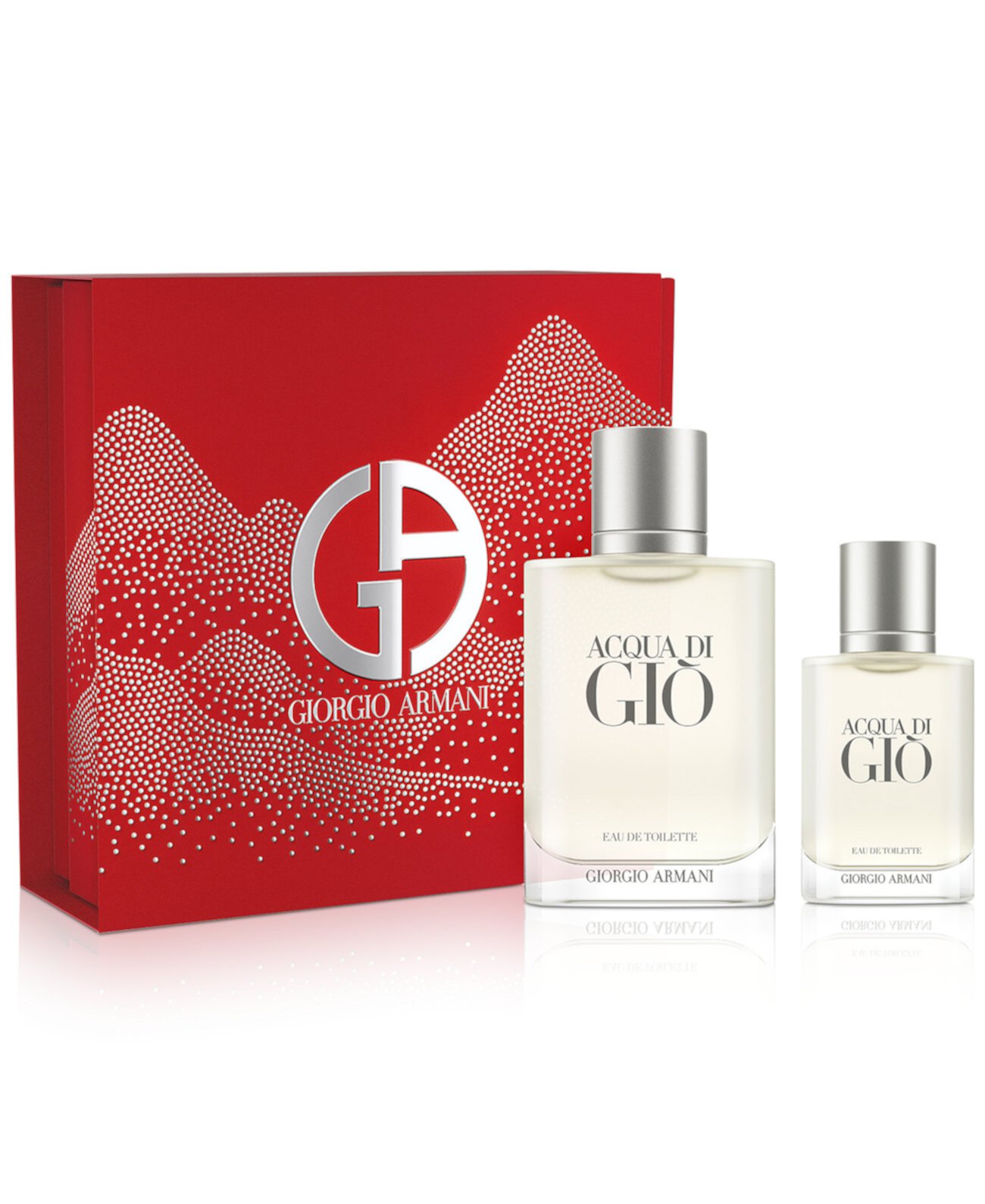 Men's 2-Pc. Acqua di Giò Eau de Toilette Gift Set Giorgio Armani