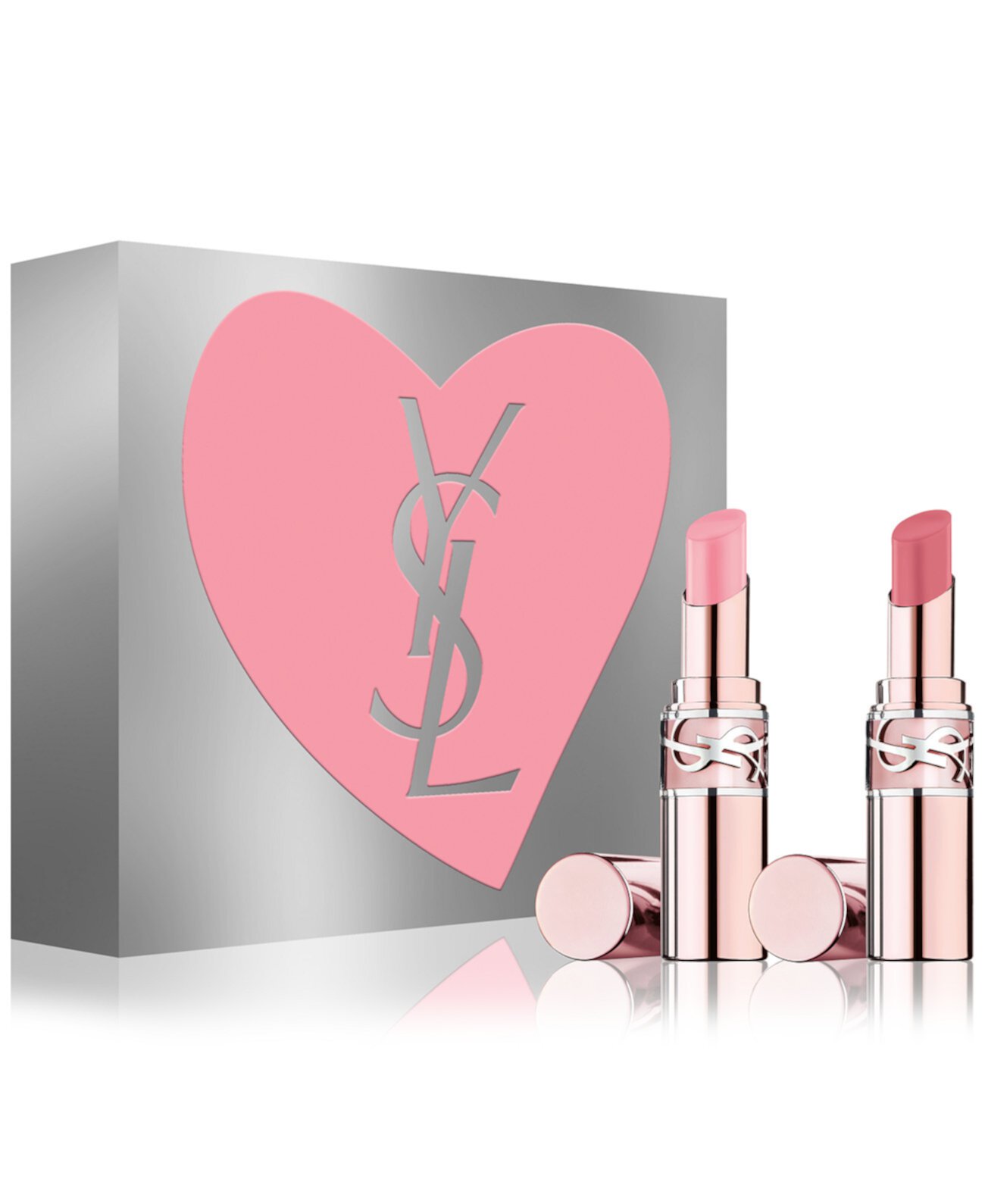 2-Pc. Lip Balm Gift Set Yves Saint Laurent