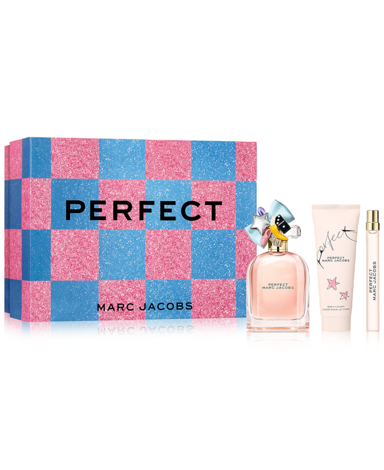 3-Pc. Perfect Eau de Parfum Gift Set Marc Jacobs