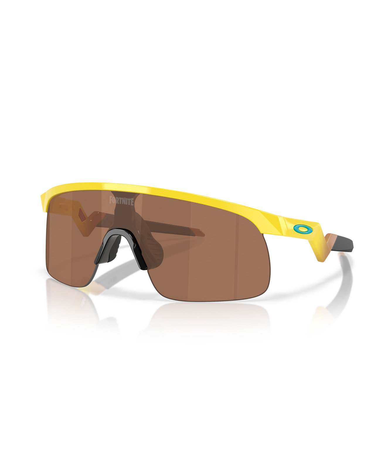 Солнцезащитные очки Oakley Resistor Youth Fit OJ9010 Oakley