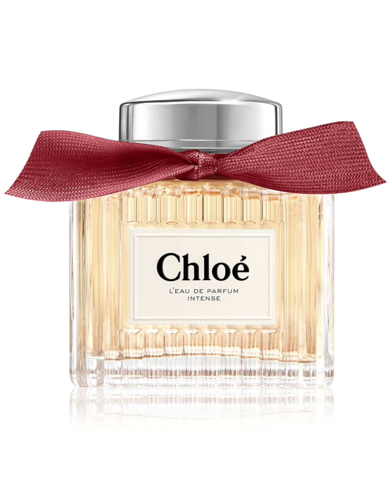 L'Eau de Parfum Intense, Цветочный аромат с малиной, розой и древесными нотами, 100 мл Chloe