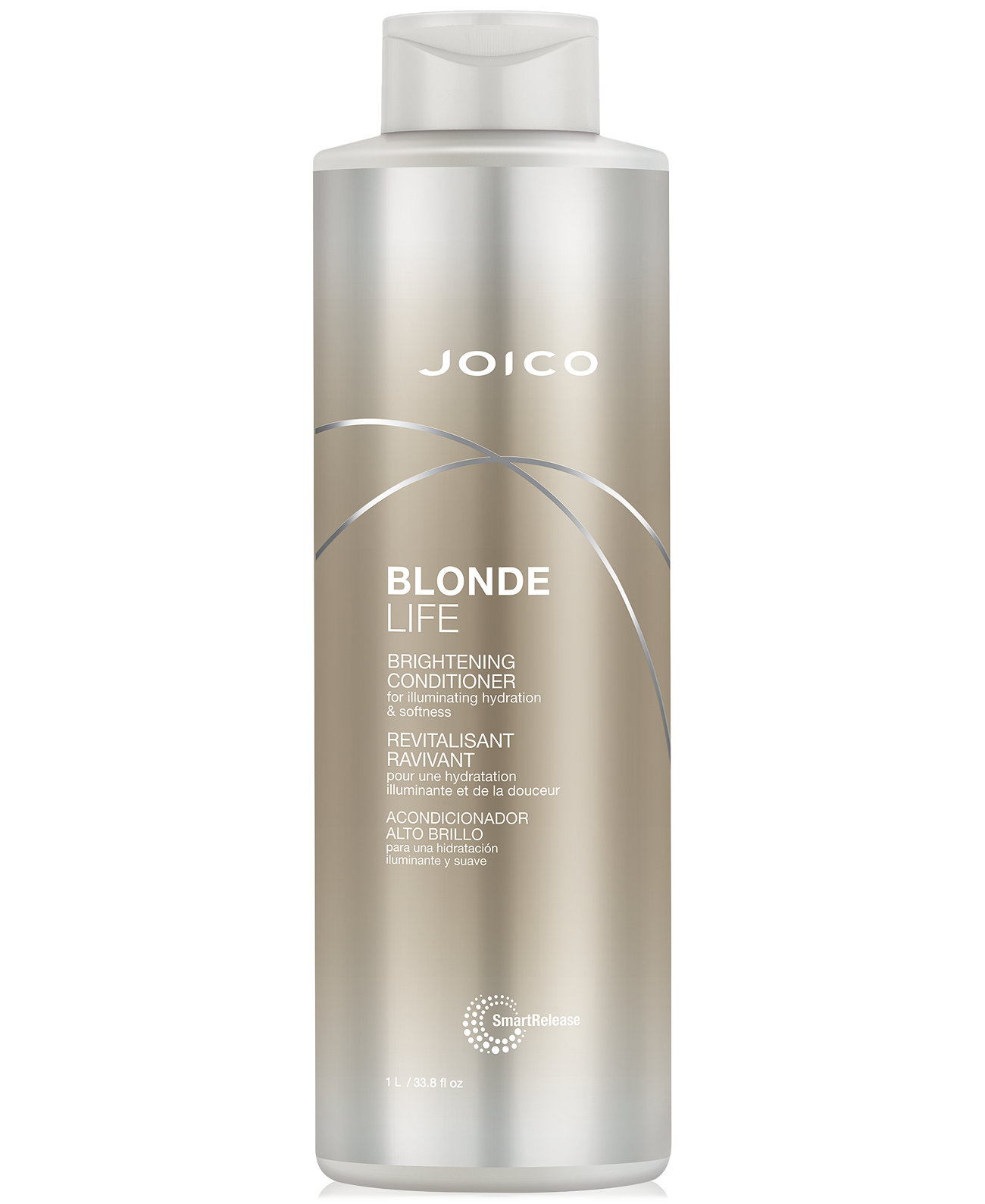 Blonde Life Brightening Conditioner, 33.8 oz. Joico