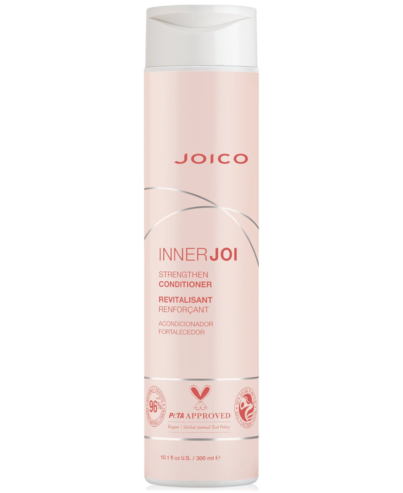 Inner Joi Strengthen Conditioner, 10.1 oz. Joico