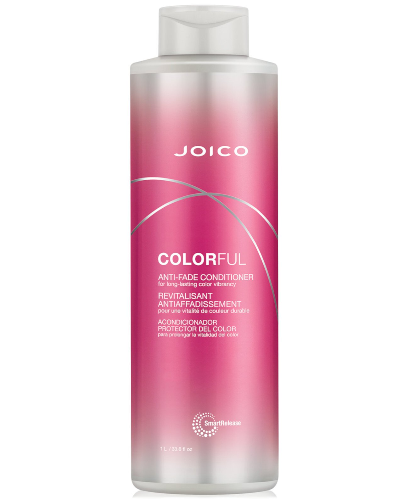 Colorful Anti-Fade Conditioner, 33.8 oz. Joico