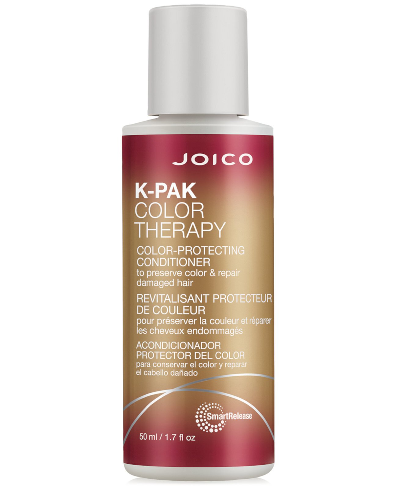 K-PAK Color Therapy Color-Protecting Conditioner, 1.7 oz. Joico