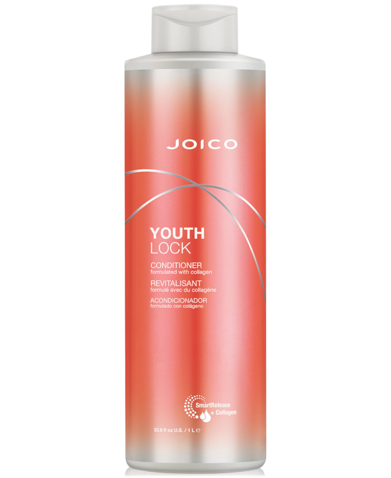 YouthLock Conditioner, 33.8 oz. Joico