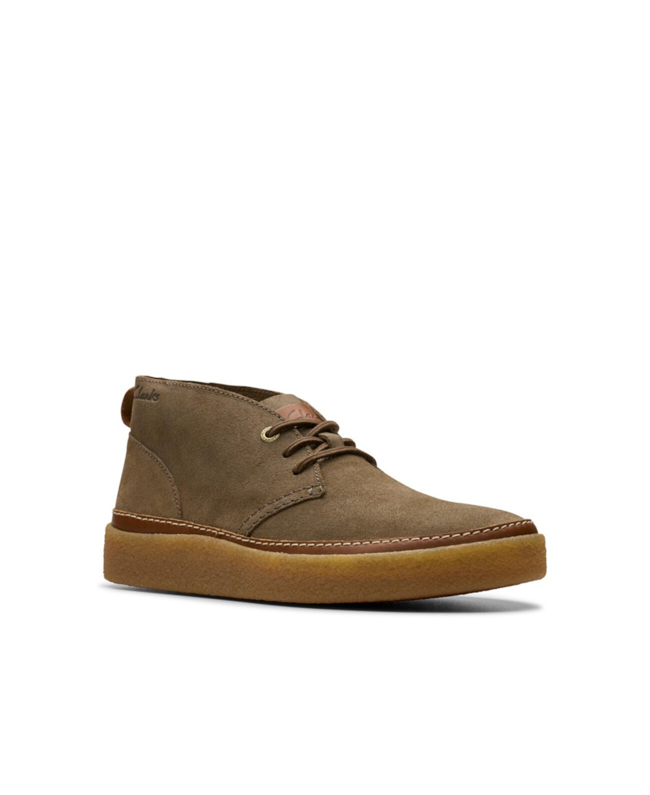 Collection Men's Oakpark Mid Boots Clarks