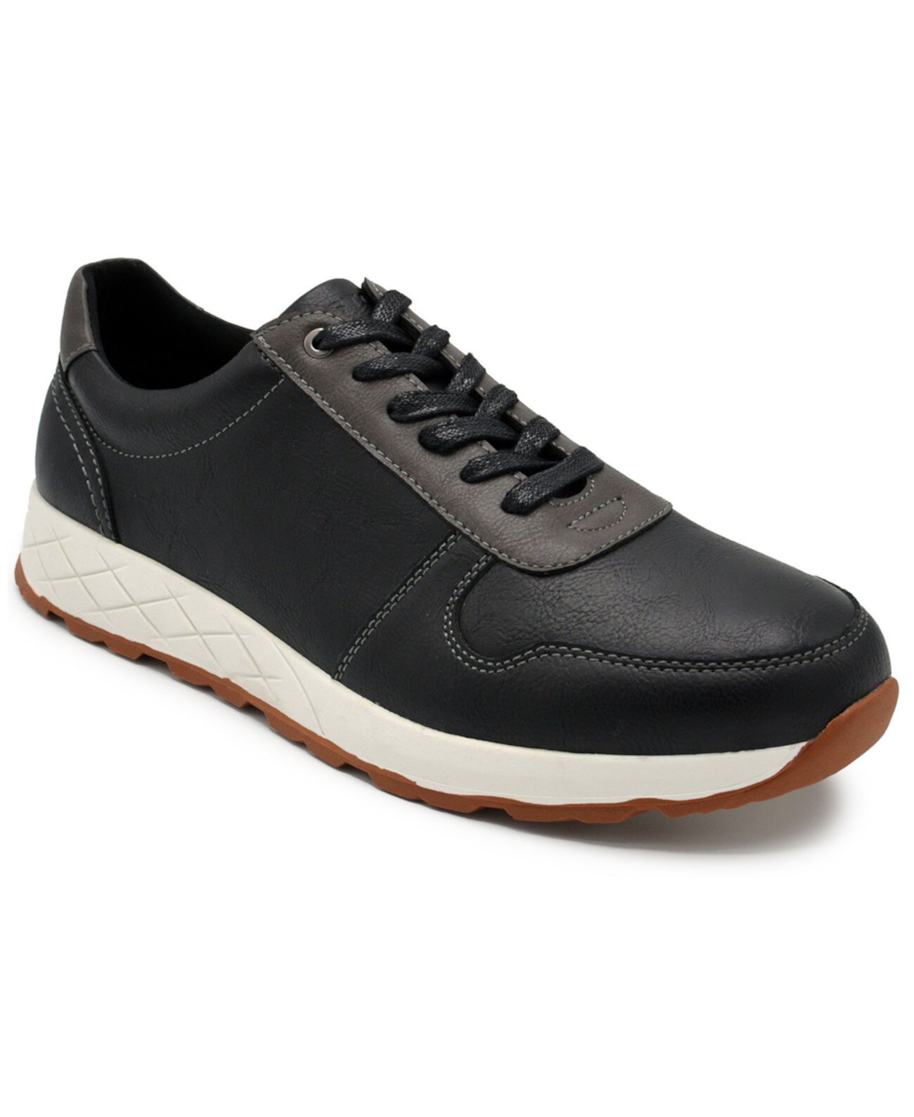 Мужские Повседневные кроссовки Aston Marc Casual Court Shoe Aston Marc