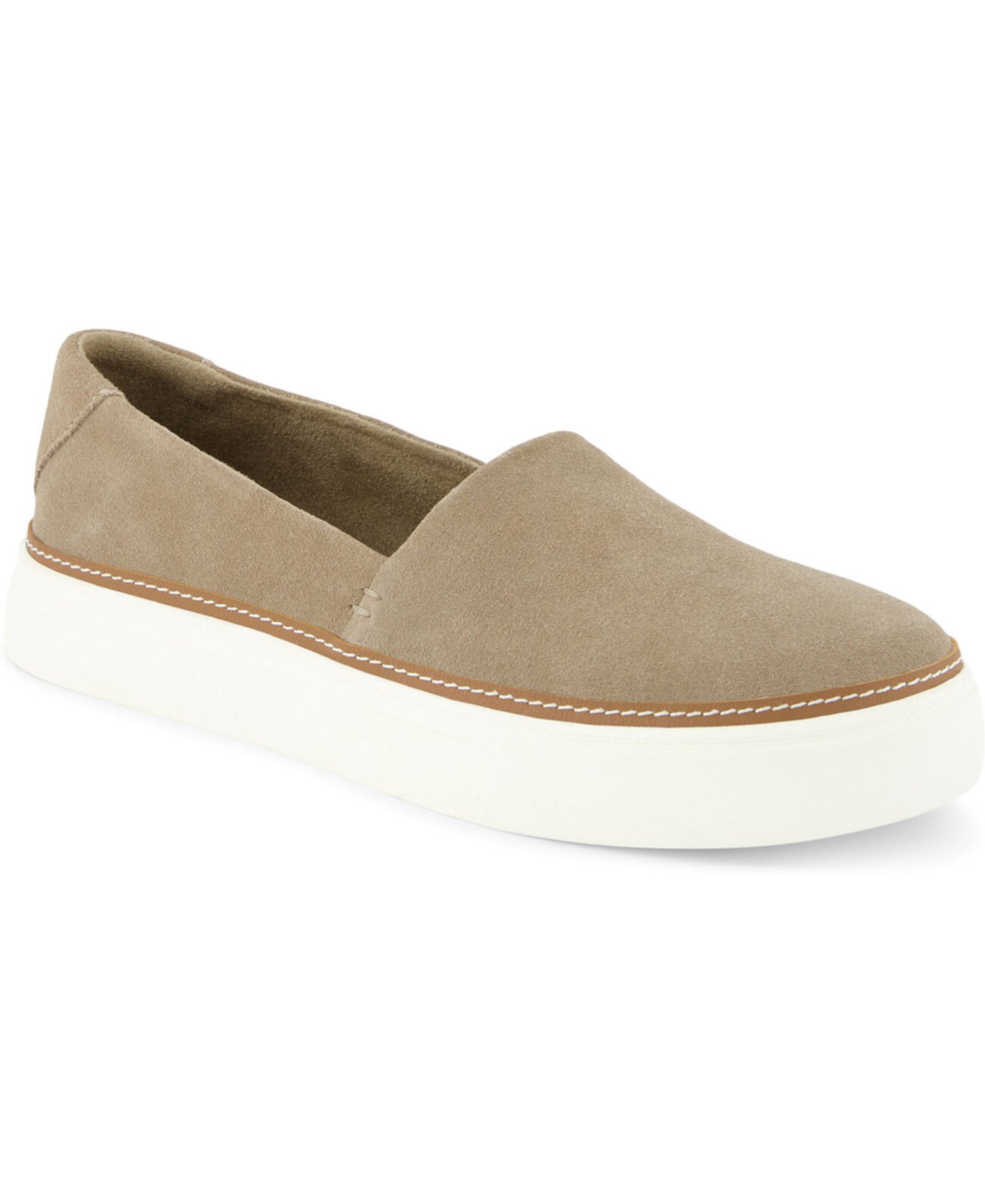 Женские Повседневные кроссовки TOMS Kameron Slip On TOMS