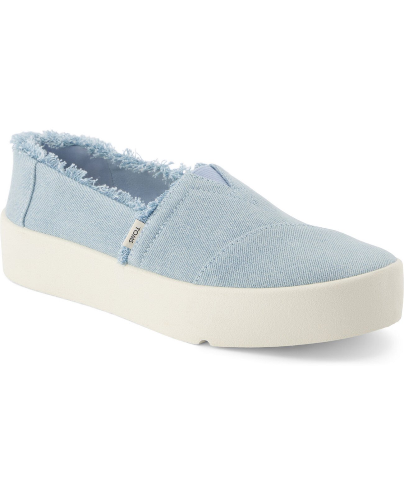 Женские Повседневные кроссовки TOMS Verona TOMS