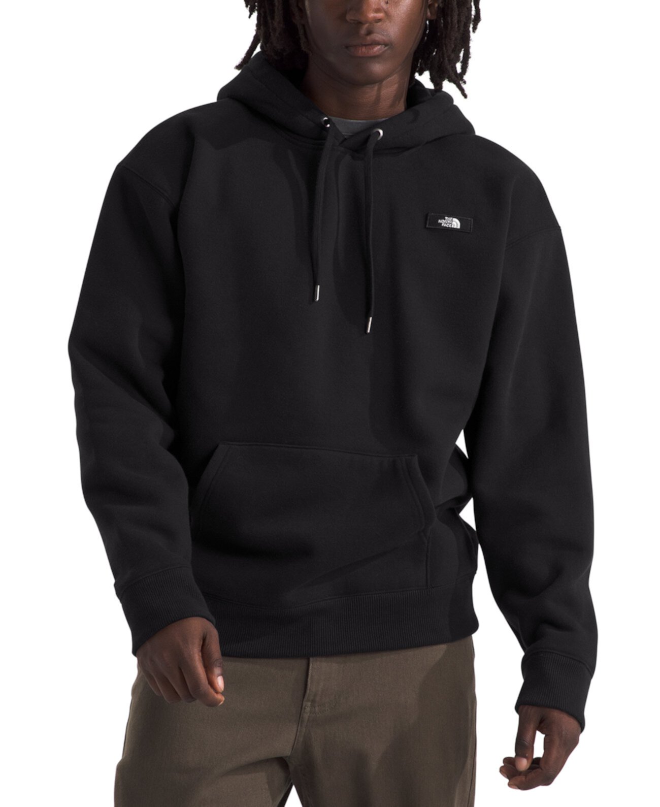 Мужская Толстовка The North Face Heavyweight Hoodie The North Face