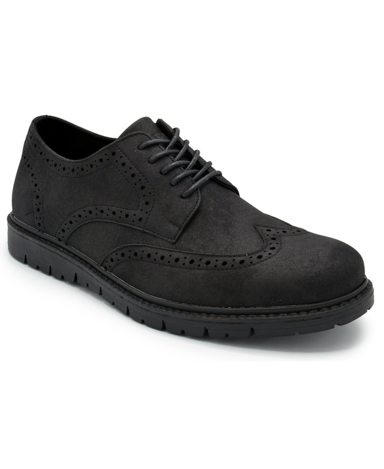 Мужские Оксфорды Aston Marc Manti Wingtip Aston Marc