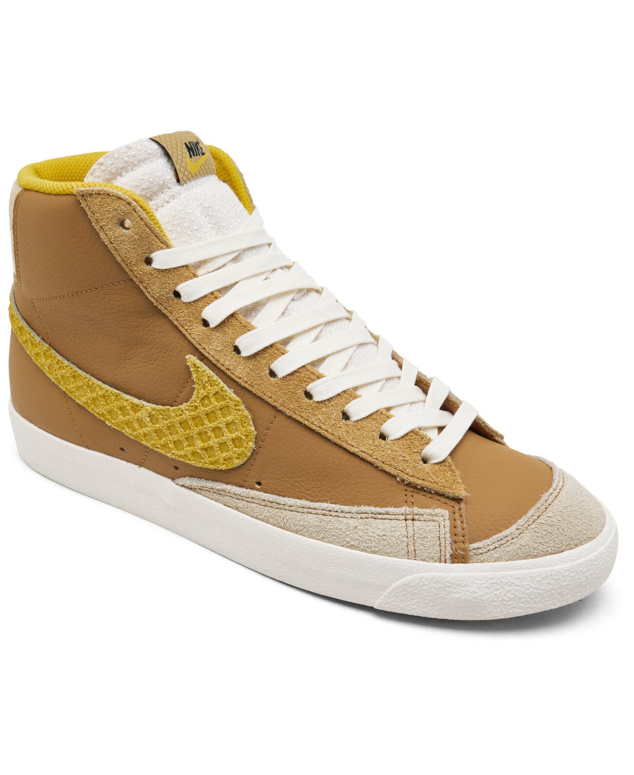 Мужские Повседневные кроссовки Nike Blazer Mid '77 Vintage Nike