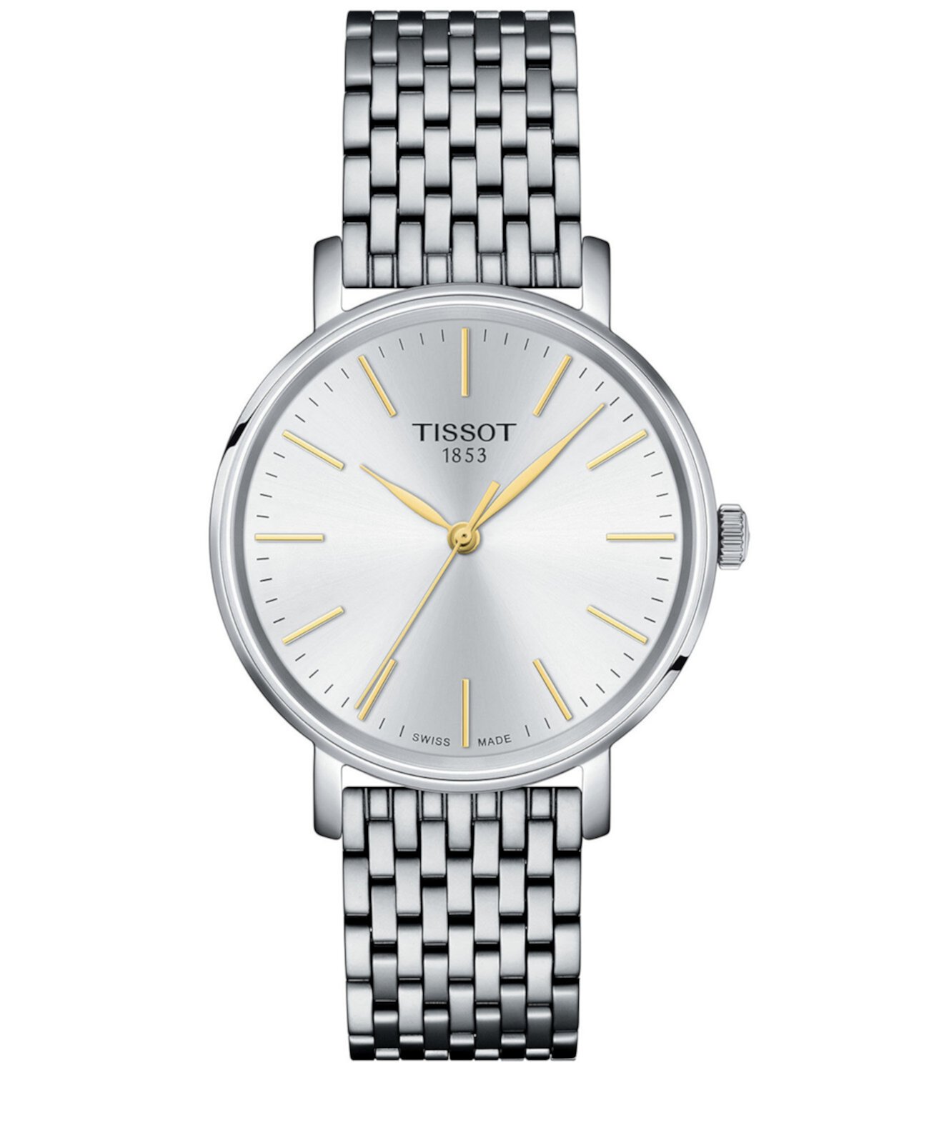 Смарт часы Tissot Everytime, 34мм Tissot