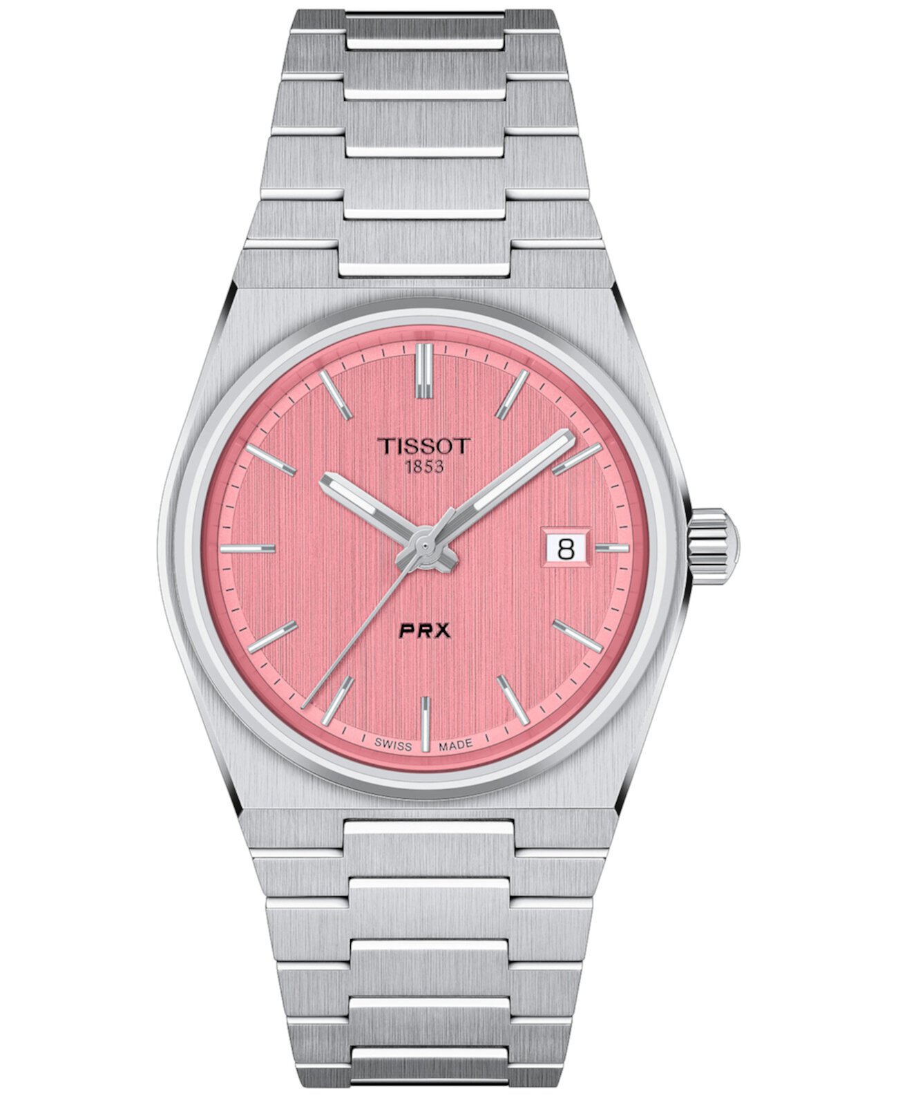 Смарт часы Tissot PRX, 35мм Tissot