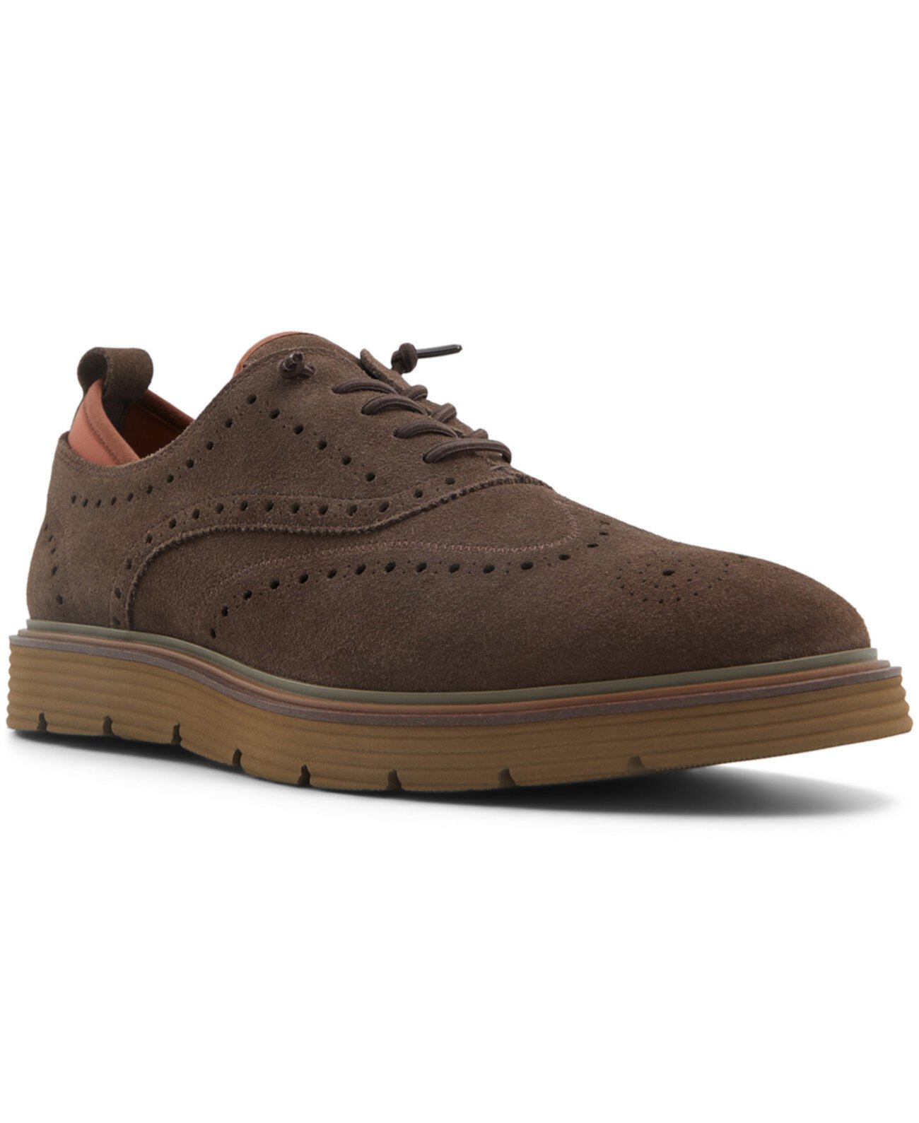 Мужские Оксфорды Ted Baker Colindale Wingtip Ted Baker