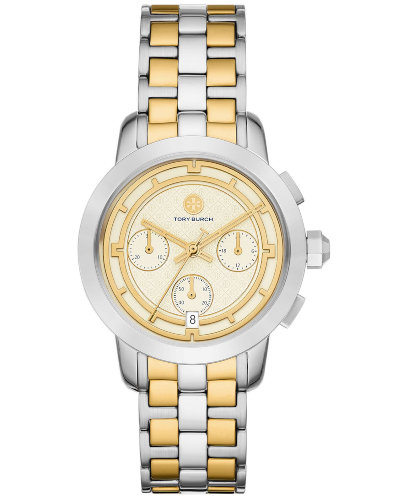 Смарт часы Tory Burch The Tory, 37mm Tory Burch