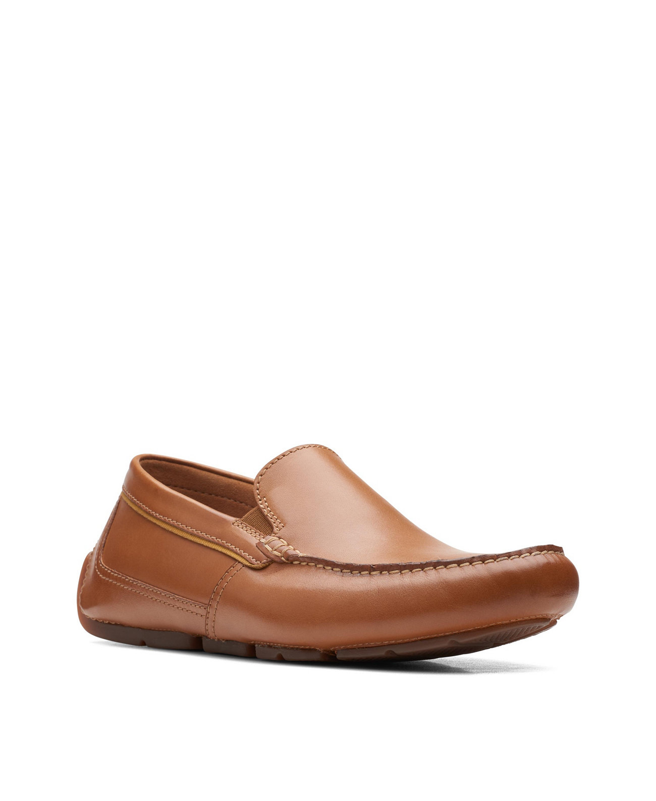 Мужские Повседневные кроссовки Clarks Markman Plain Clarks