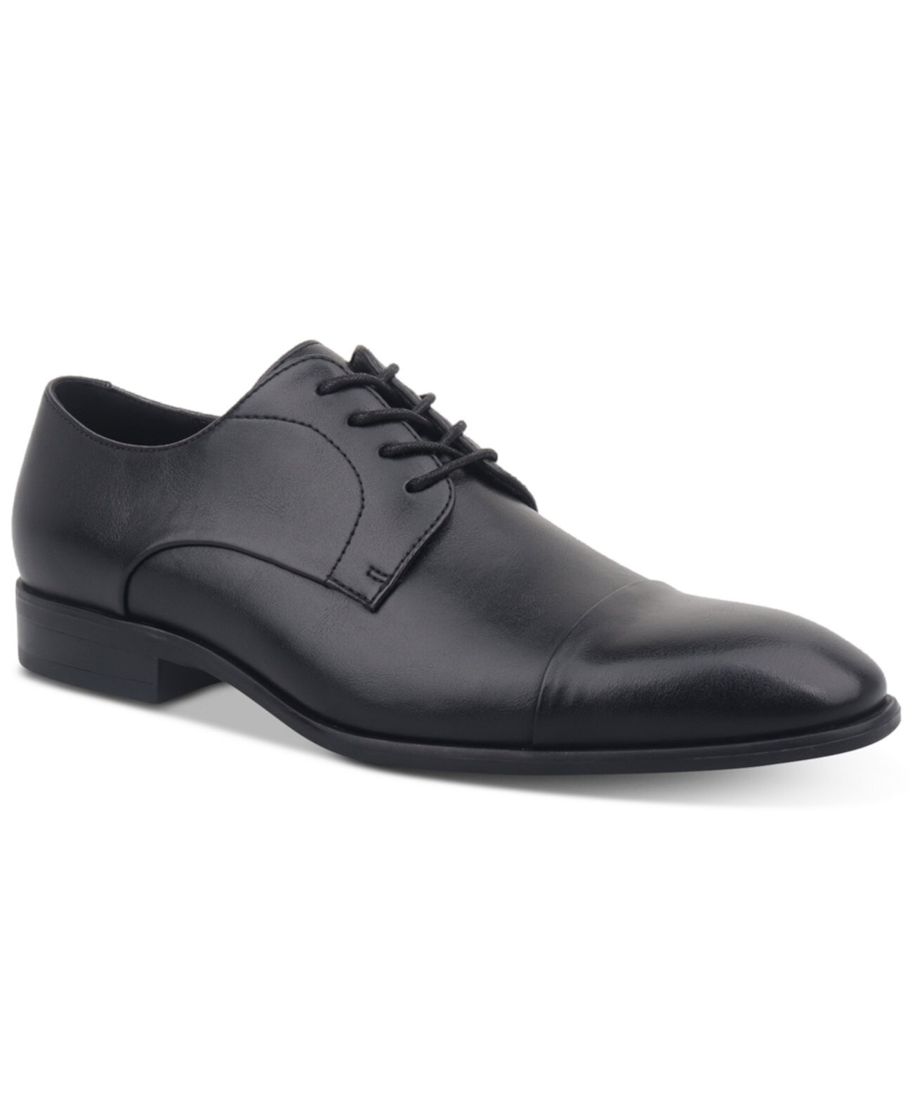 Мужские Оксфорды Alfani Quinn Cap-Toe Alfani