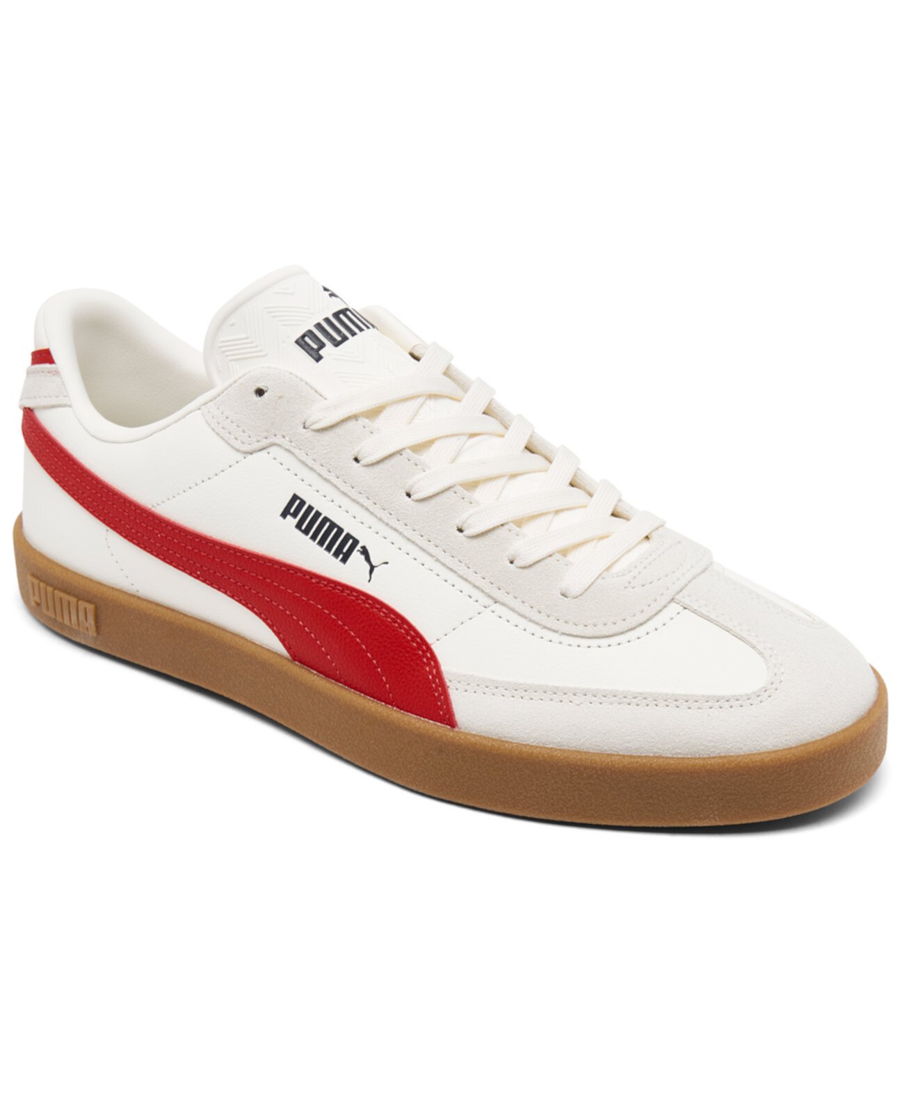 Мужские Повседневные кроссовки PUMA Club II Era Apres PUMA