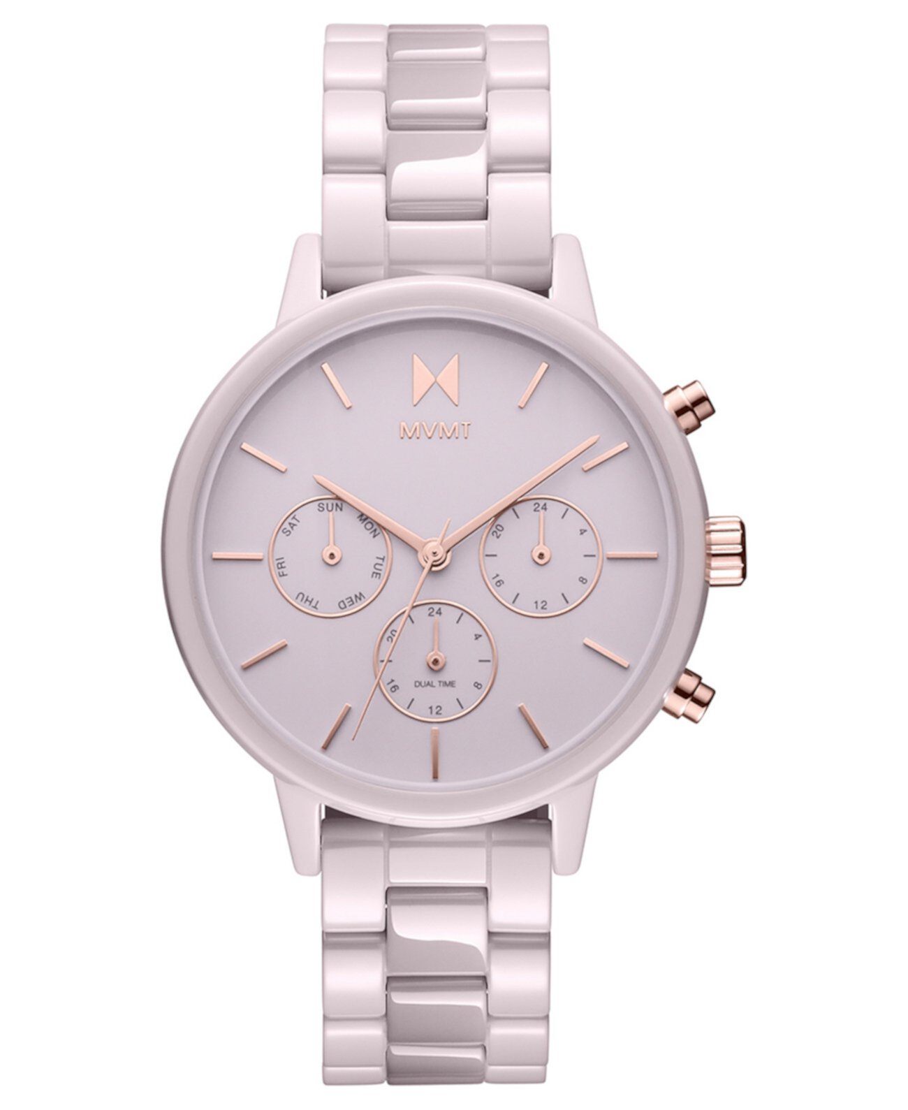 Смарт часы MVMT Women's Nova Ceramic MVMT