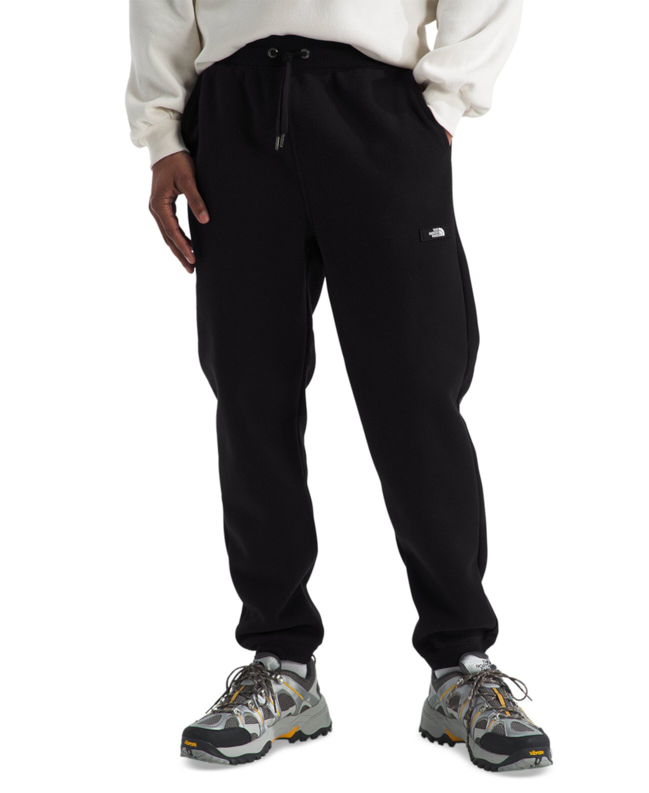 Мужские Джоггеры The North Face Heavyweight Sweatpant The North Face