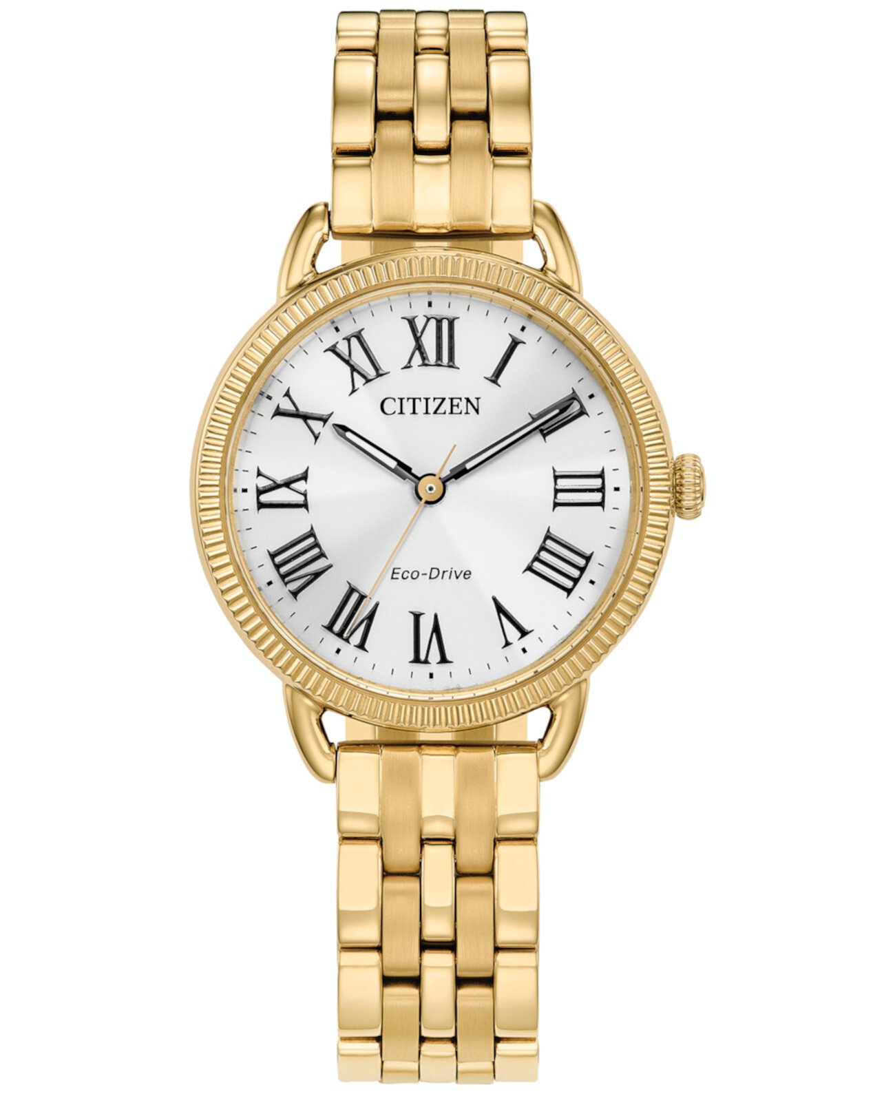 Смарт часы Citizen Eco-Drive, 29мм Citizen