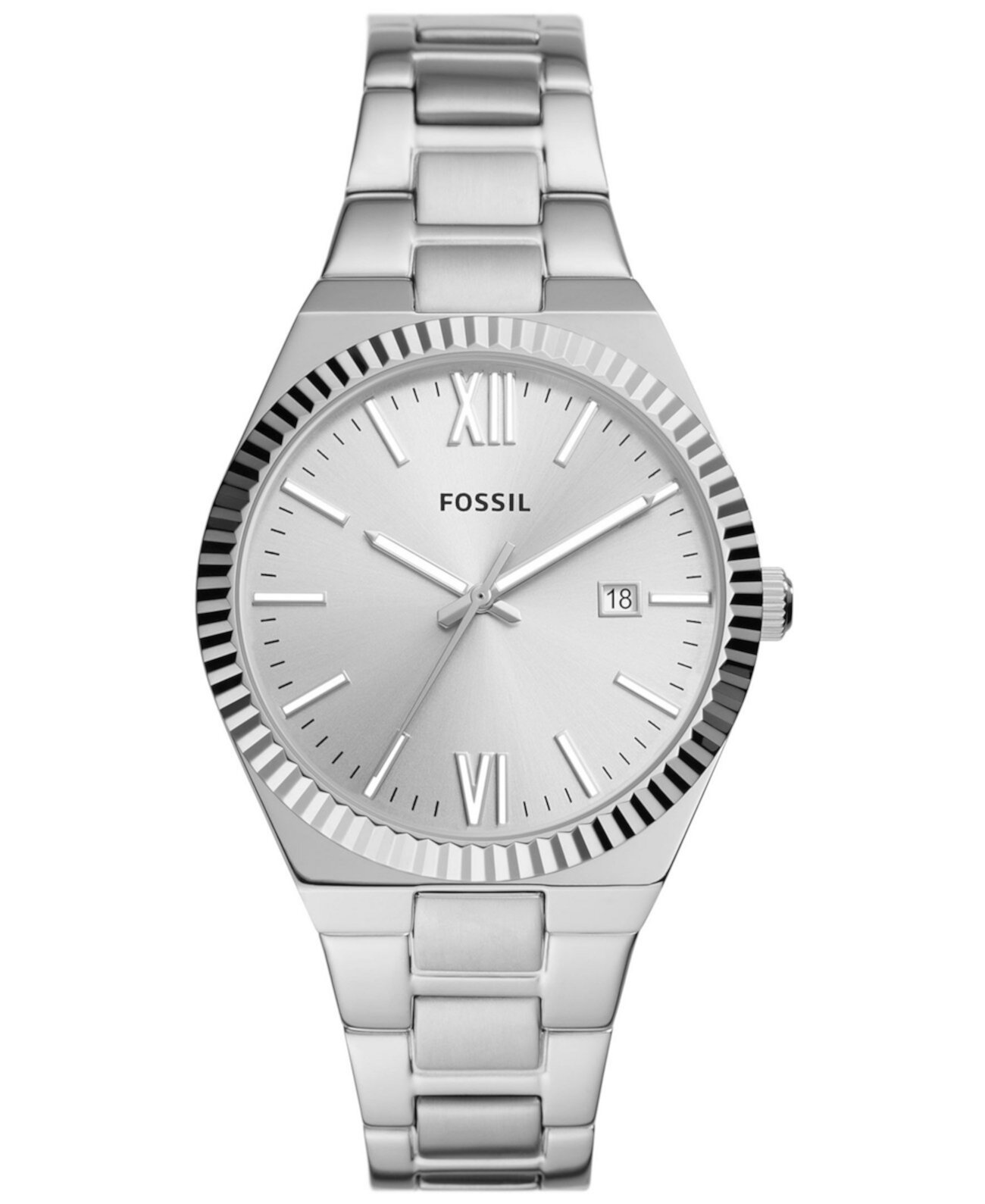 Смарт часы Fossil Scarlette, 38мм Fossil