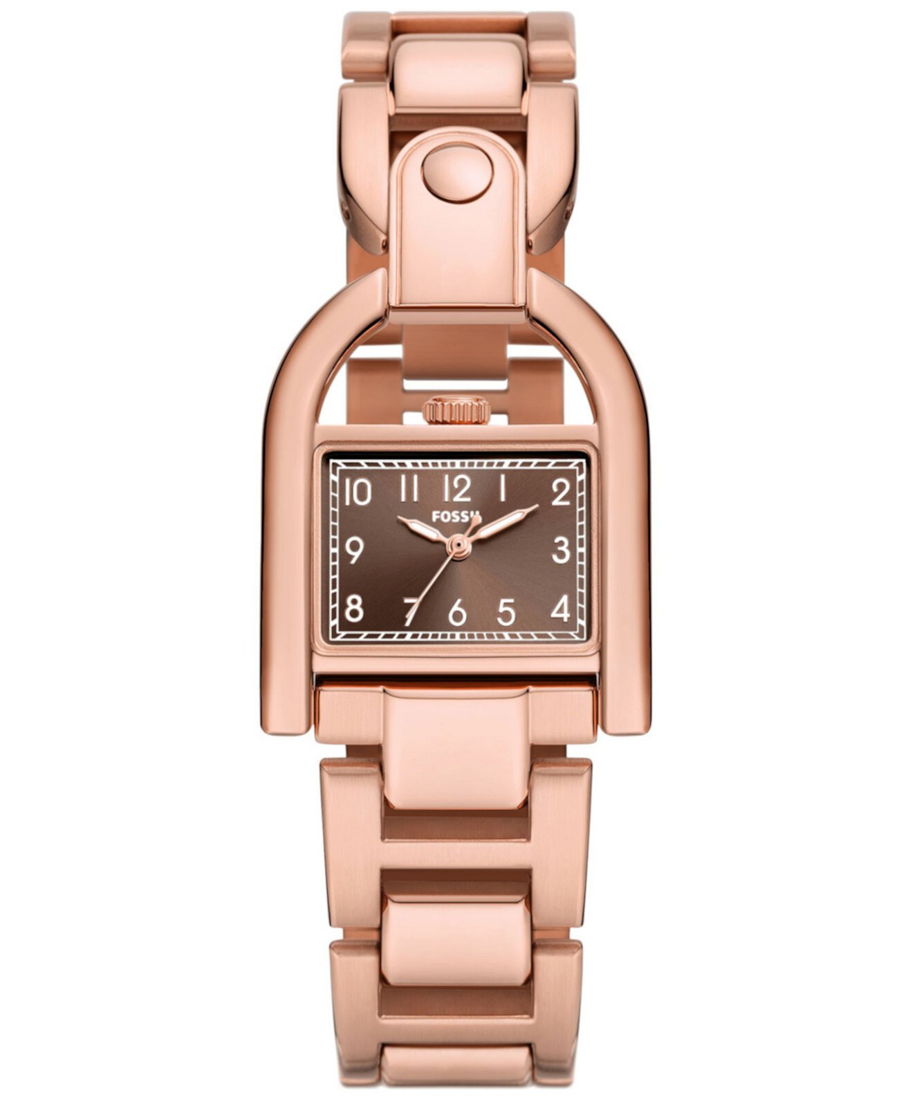 Смарт часы Fossil Harwell, 28мм Fossil