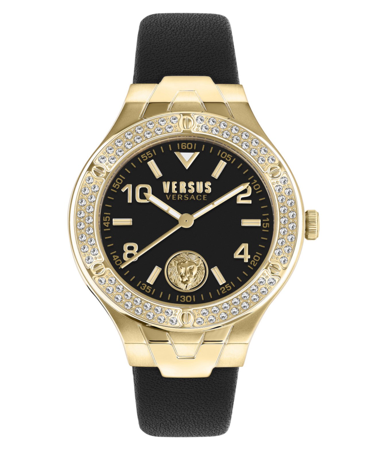 Смарт часы Versus Versace Vittoria, 38mm Versus Versace