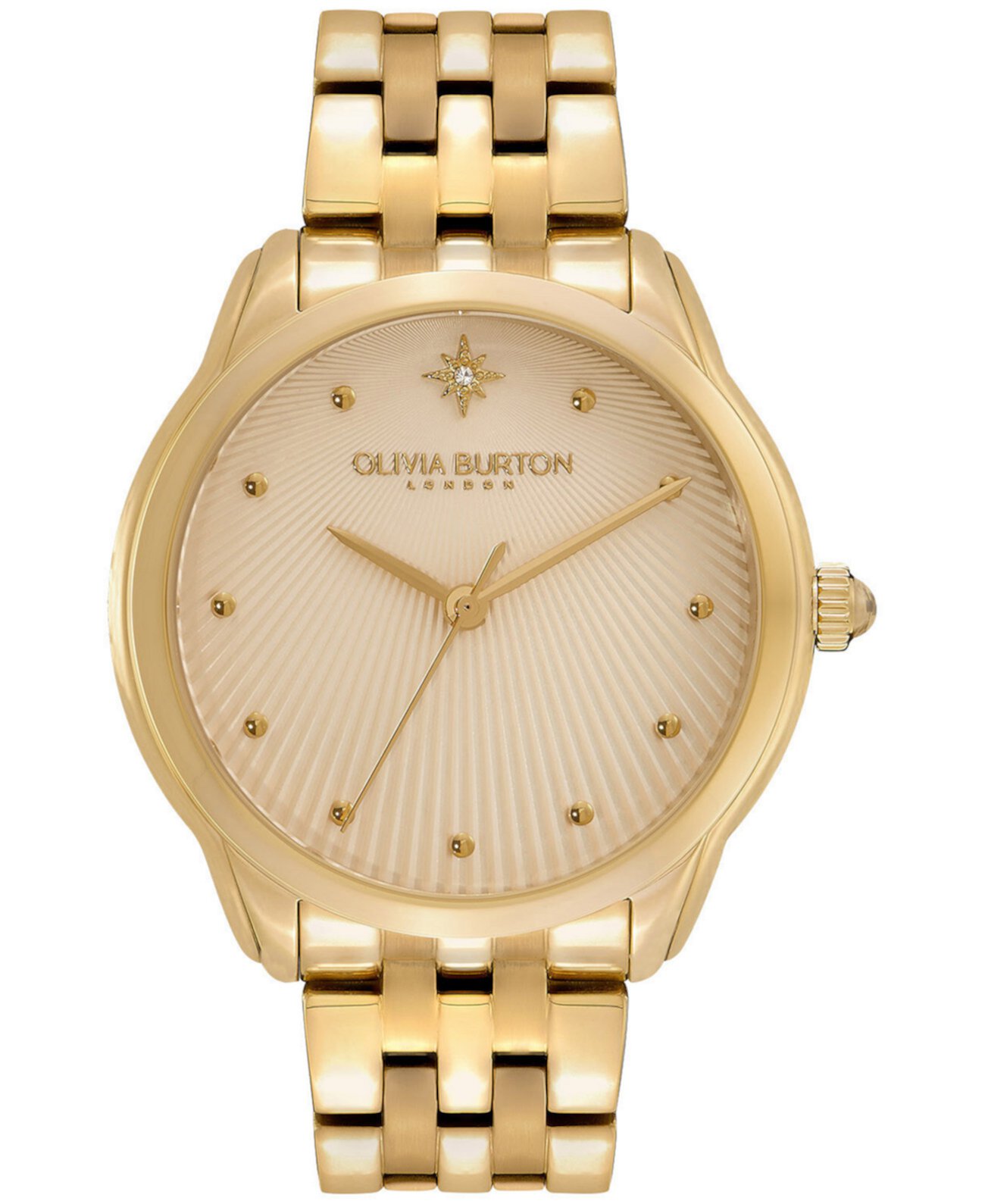 Смарт часы OLIVIA BURTON Женские Celestial Starlight, 36mm OLIVIA BURTON