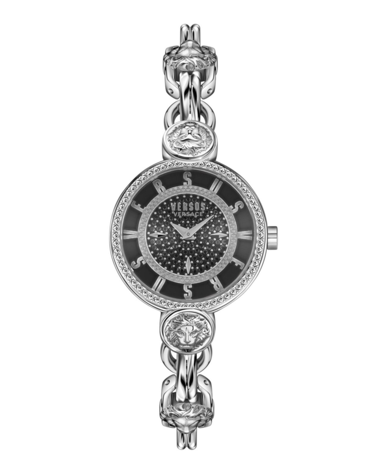 Смарт часы Versus Versace Women's Les Docks Petite, 30mm Versus Versace