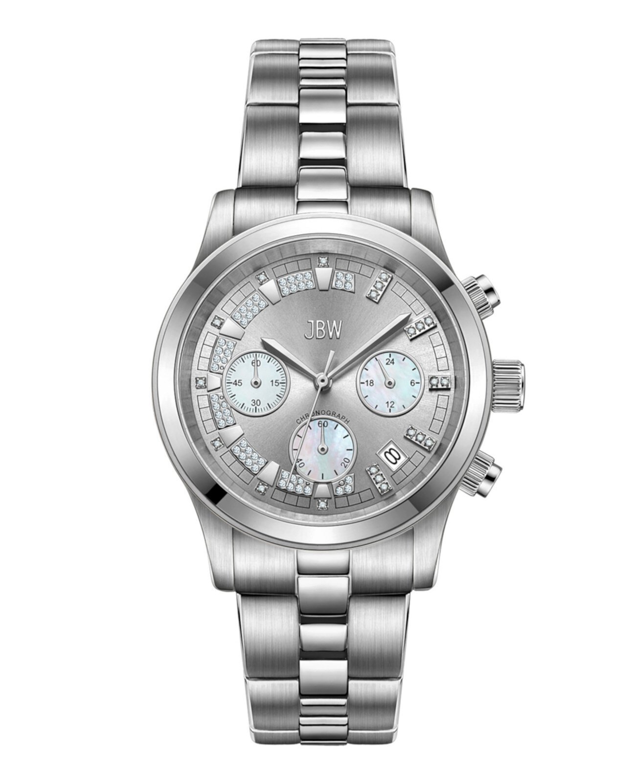 Смарт часы JBW Women's Muse Diamond (1/5 ct.t.w.) JBW